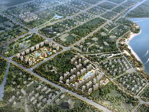淄博恒大养生谷(A05-01 地块) (A15-01地块)10KV配电工程项目
